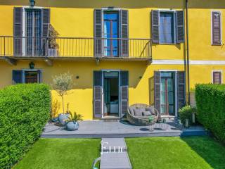 Cortile interno