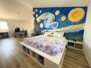 Camera da letto