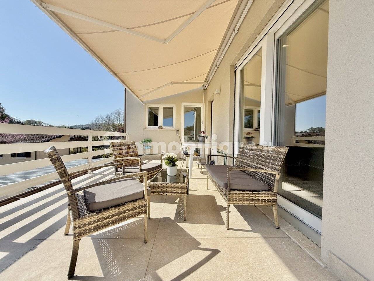 Attico - Mansarda in vendita a Camaiore