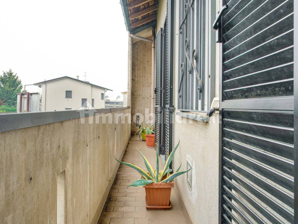 Balcone