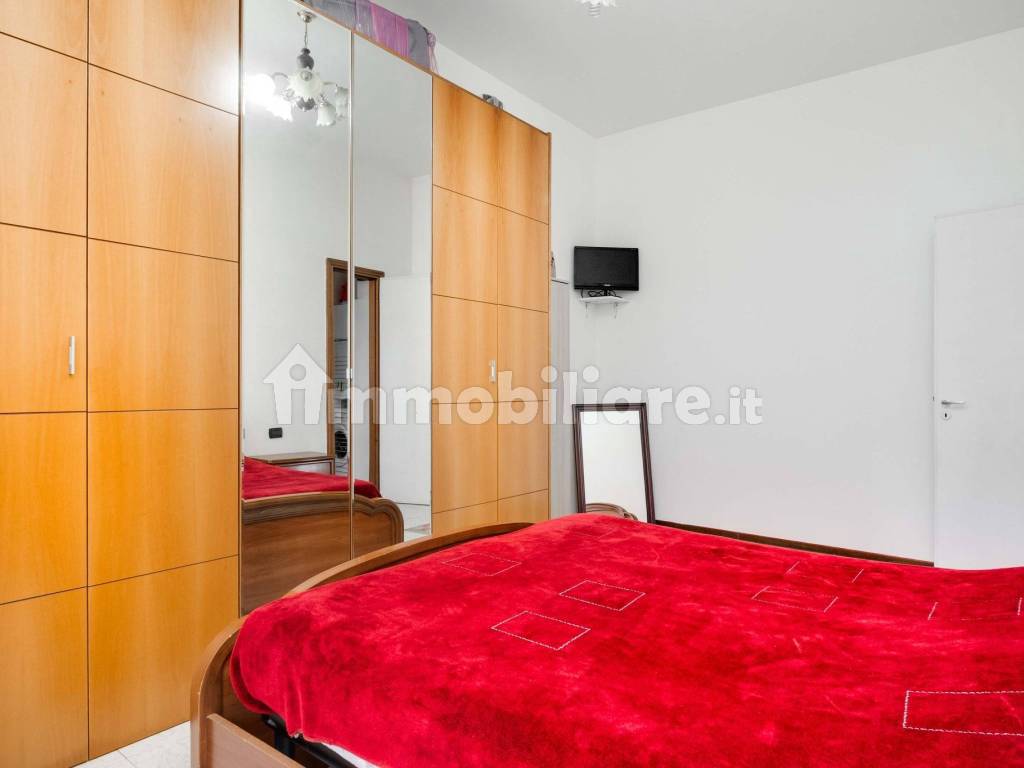 Camera da letto