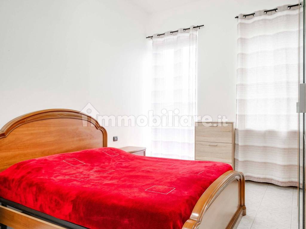 Camera da letto