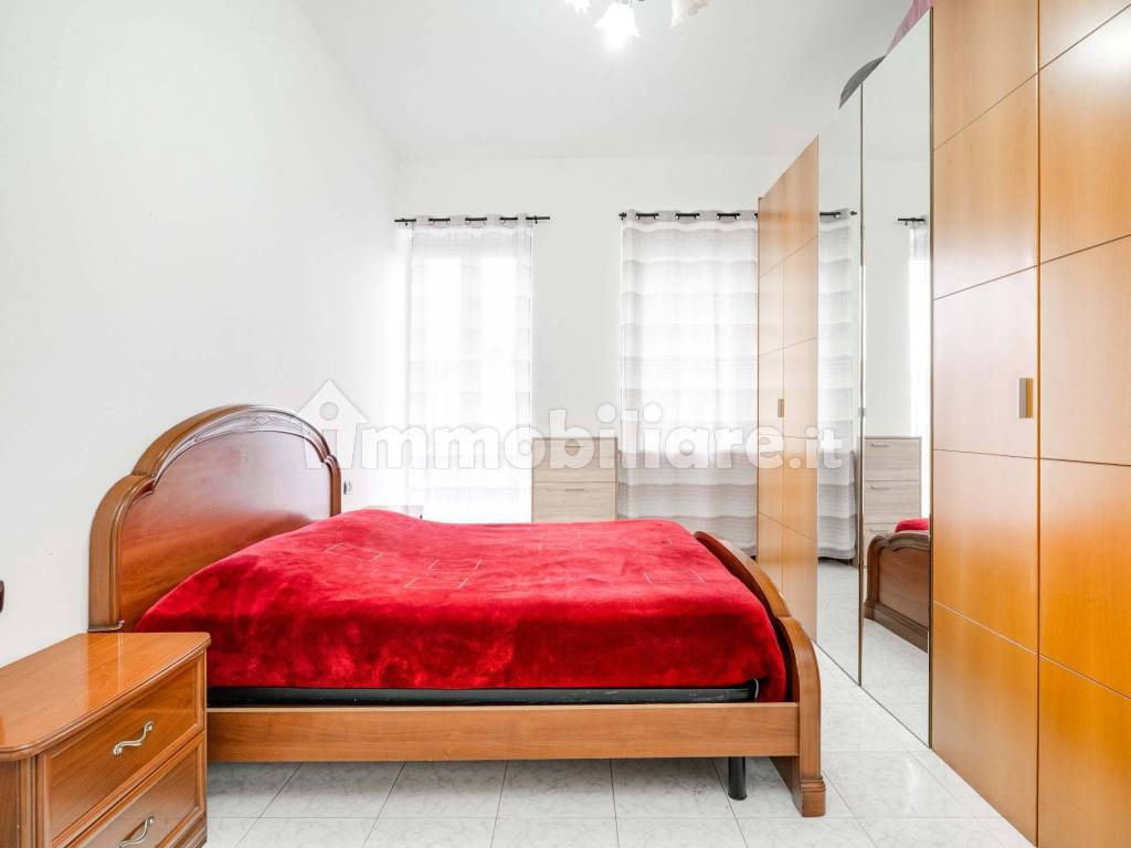 Camera da letto