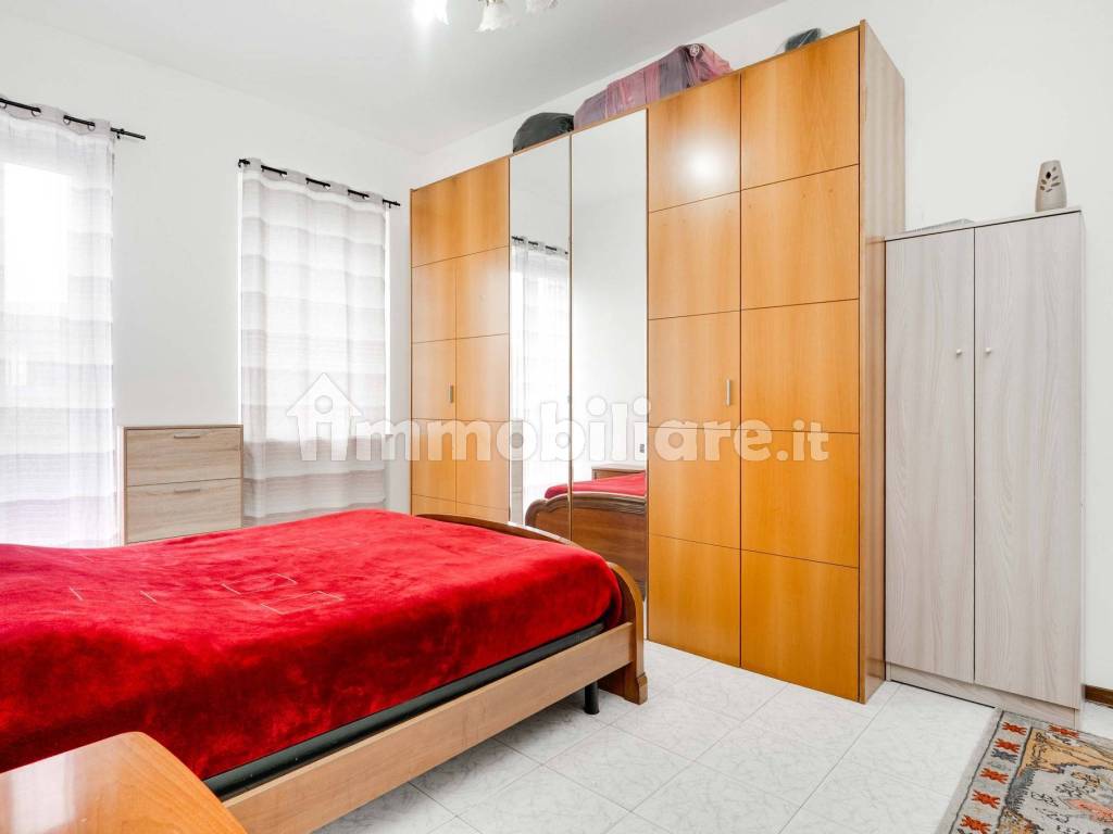 Camera da letto