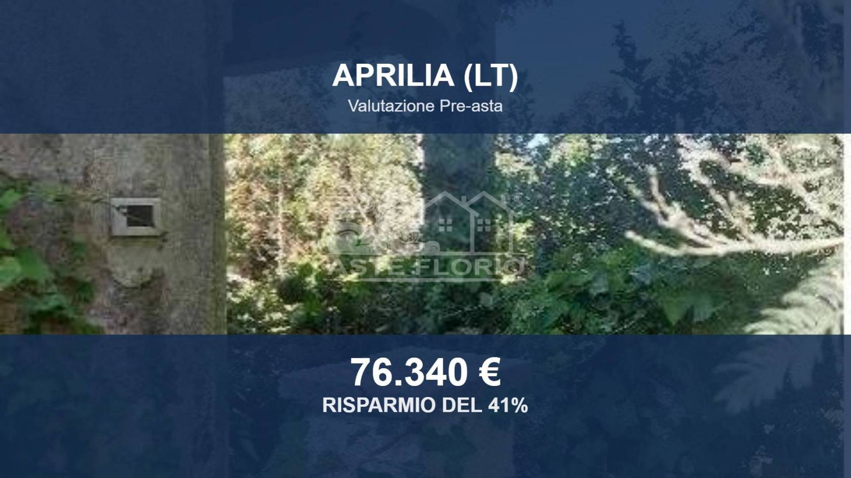 Appartamento in vendita a Aprilia