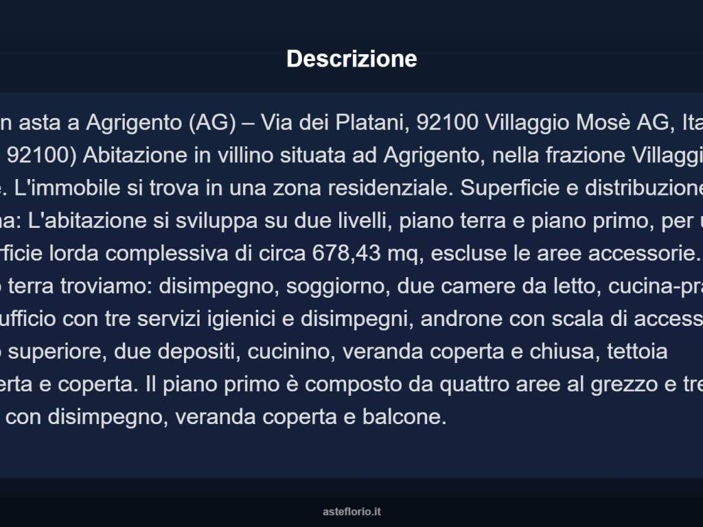 Altro