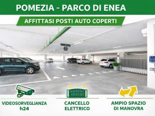 Posto macchina