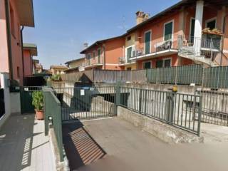 Cortile interno