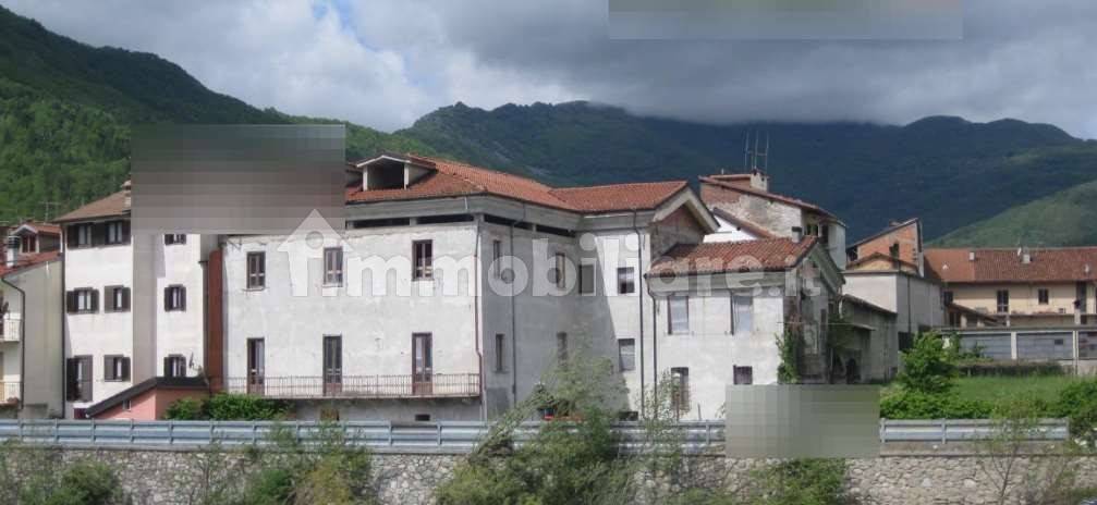 Appartamento in vendita a Garessio