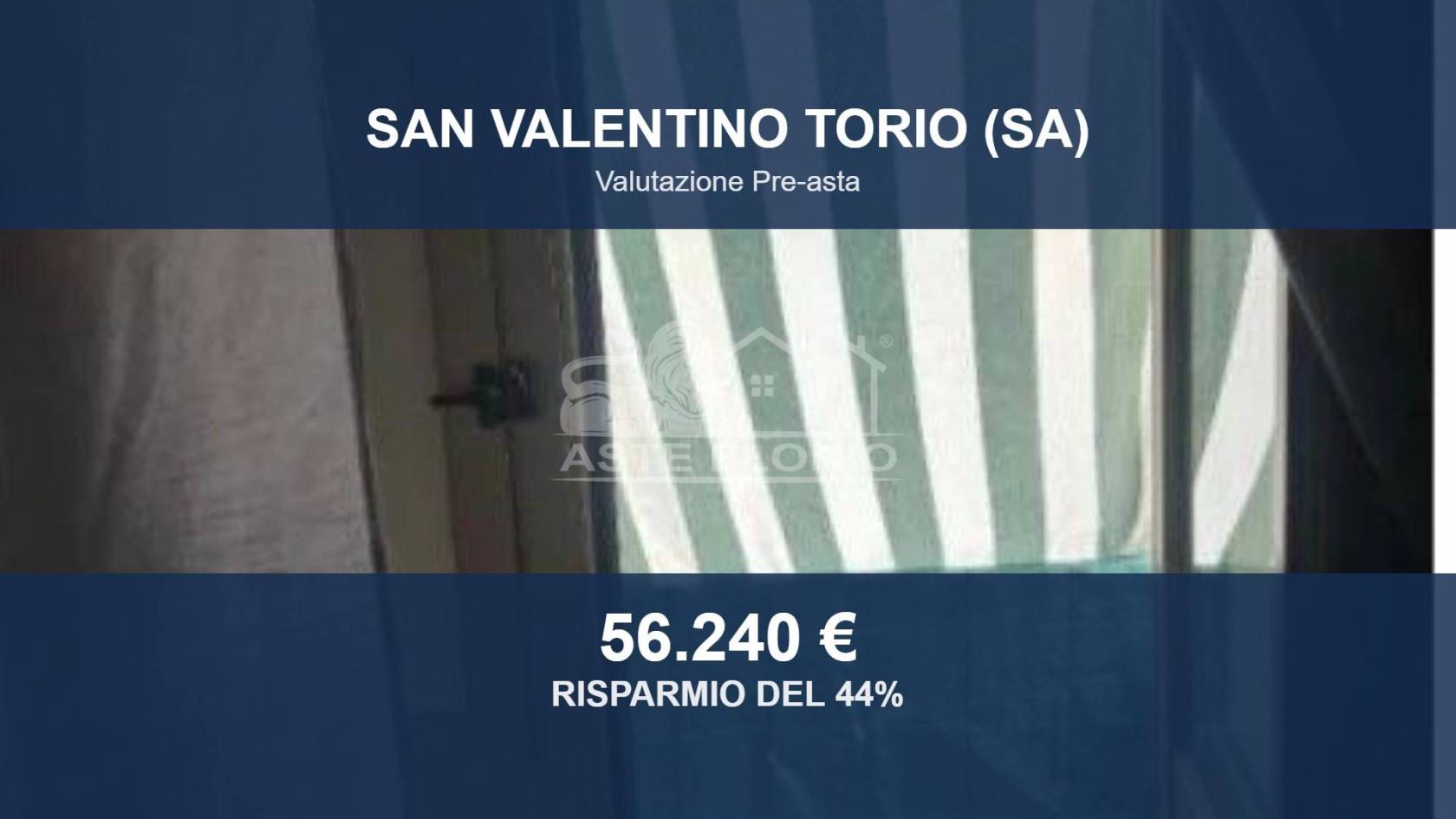 Appartamento in vendita a San Valentino Torio