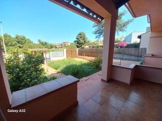 Veranda