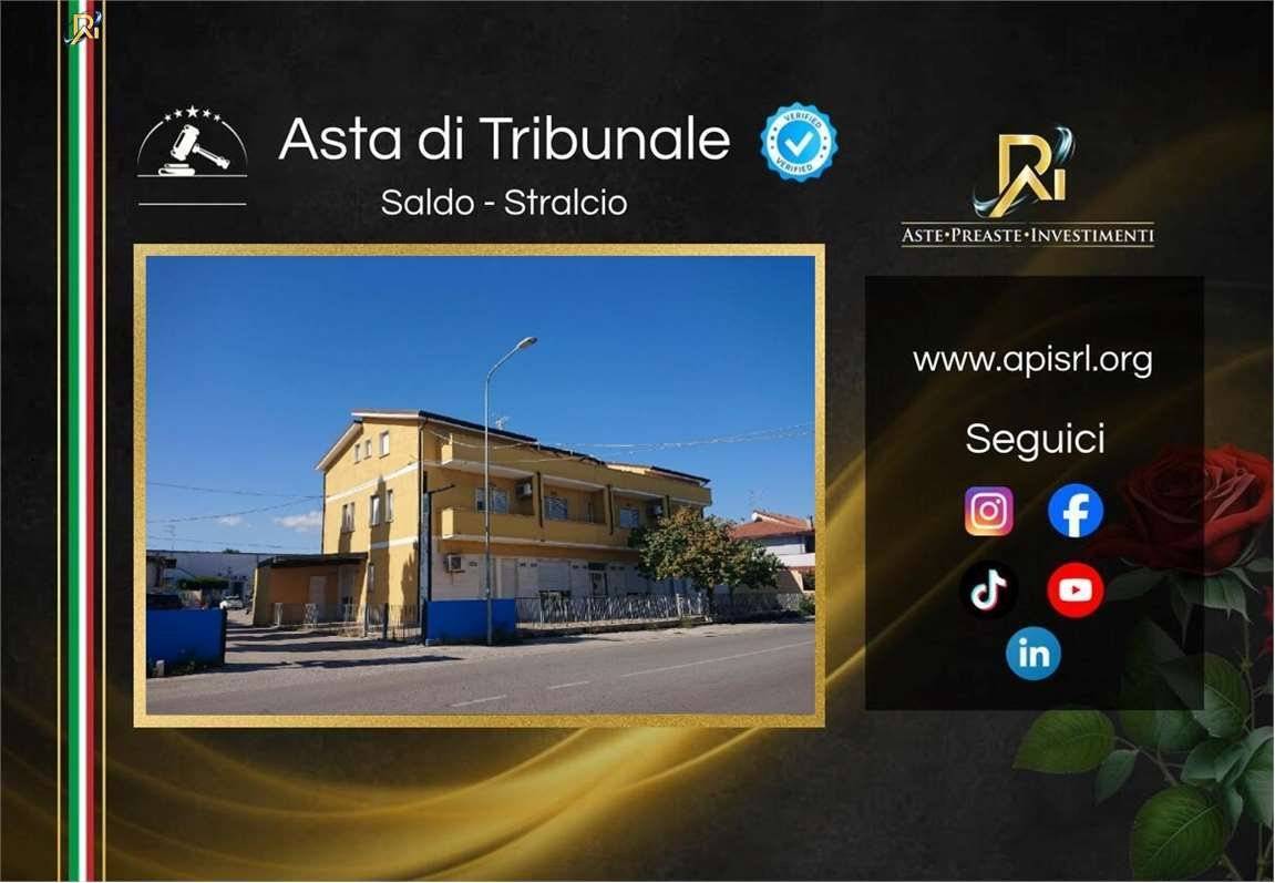 Appartamento in vendita a Giulianova