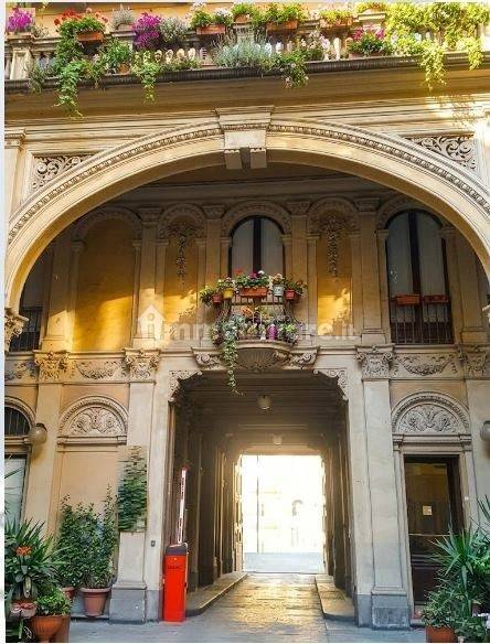 Stanza doppia in Centro, foto 13 di 44