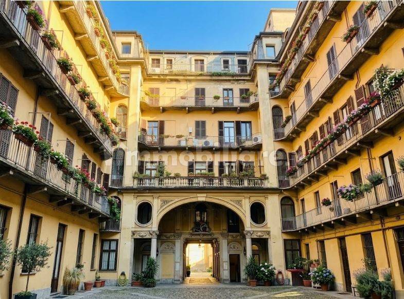 Stanza doppia in Centro, foto 10 di 44