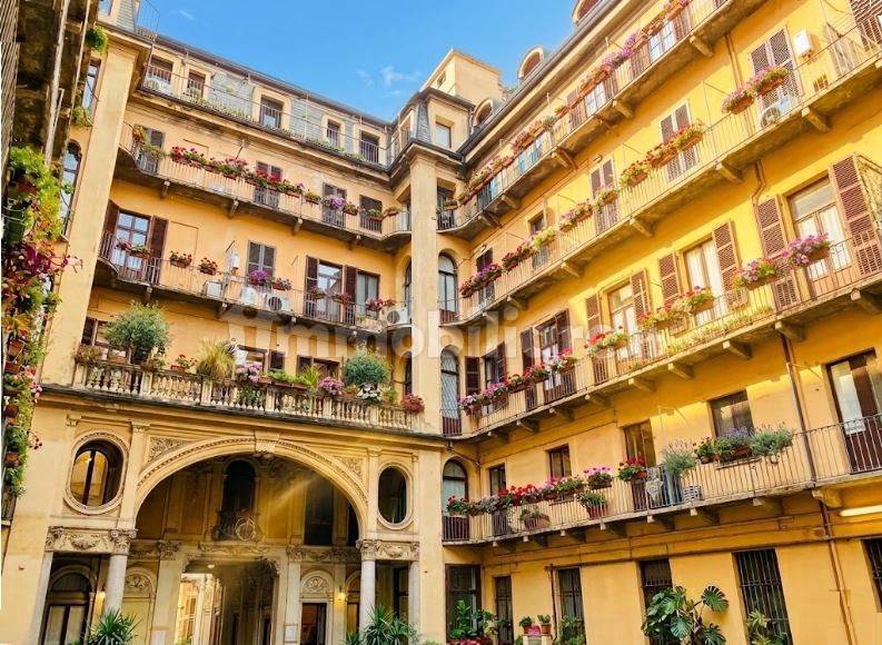 Stanza doppia in Centro, foto 12 di 44