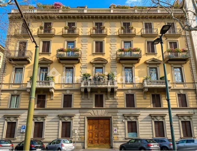 Stanza doppia in Centro