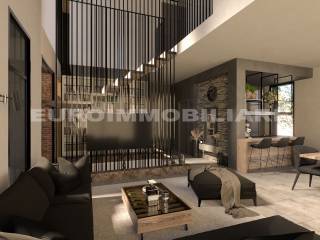 Interno palazzo