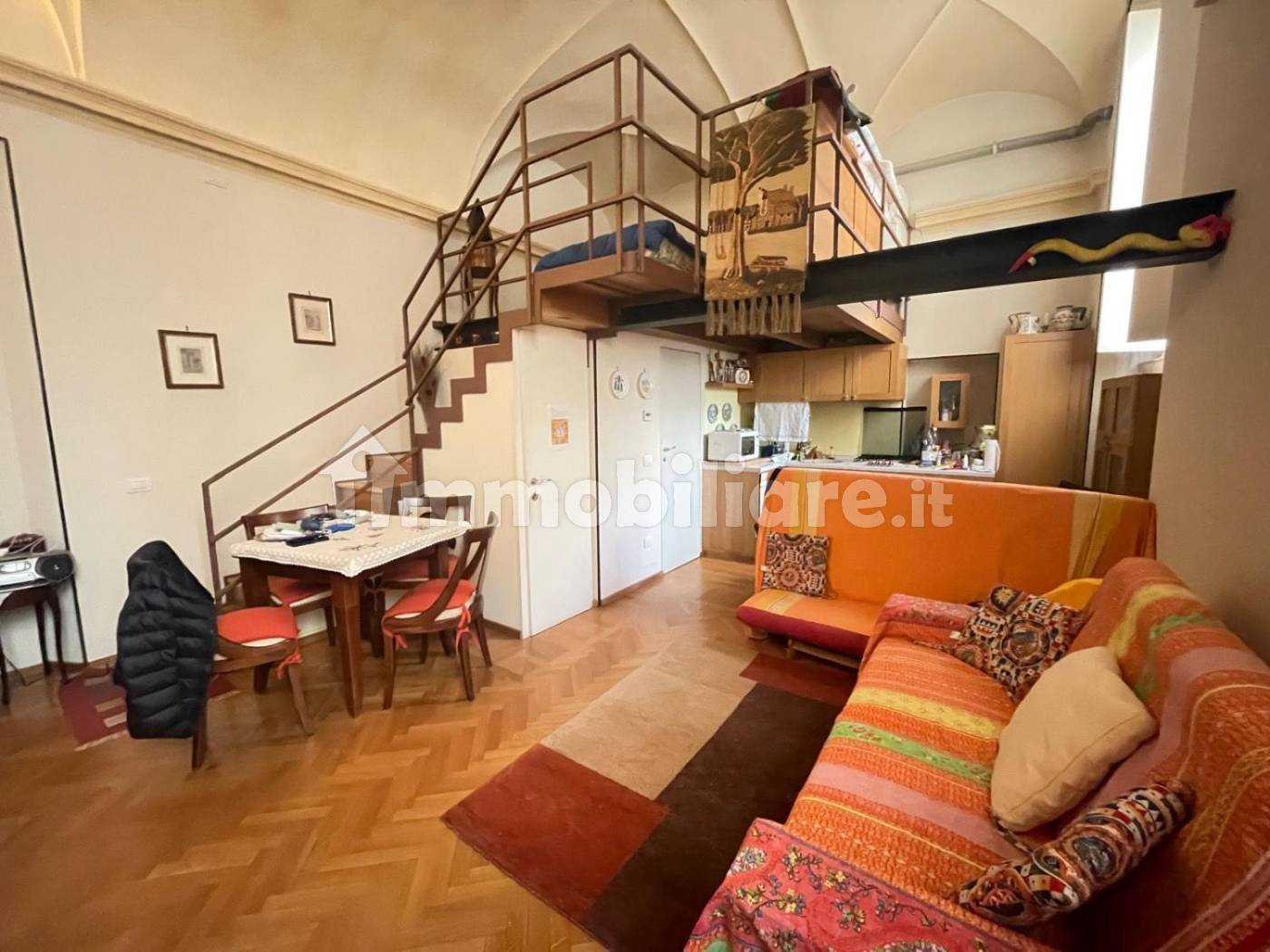 Appartamento in vendita a Piacenza