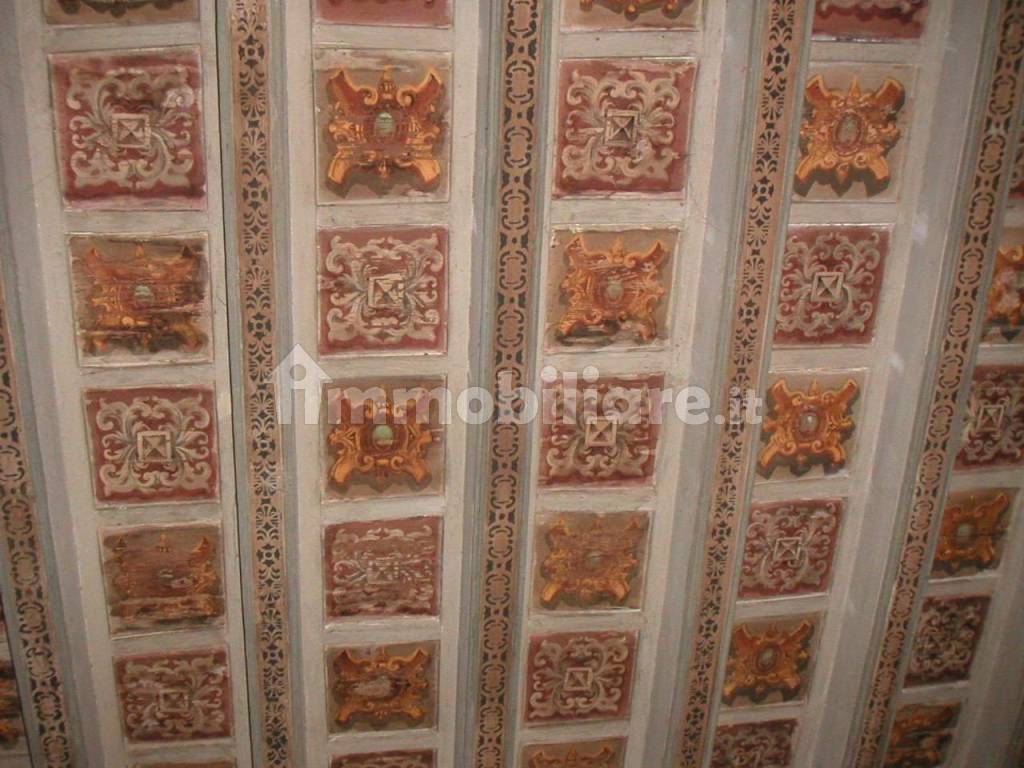 Interno palazzo