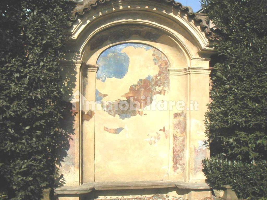 Interno palazzo