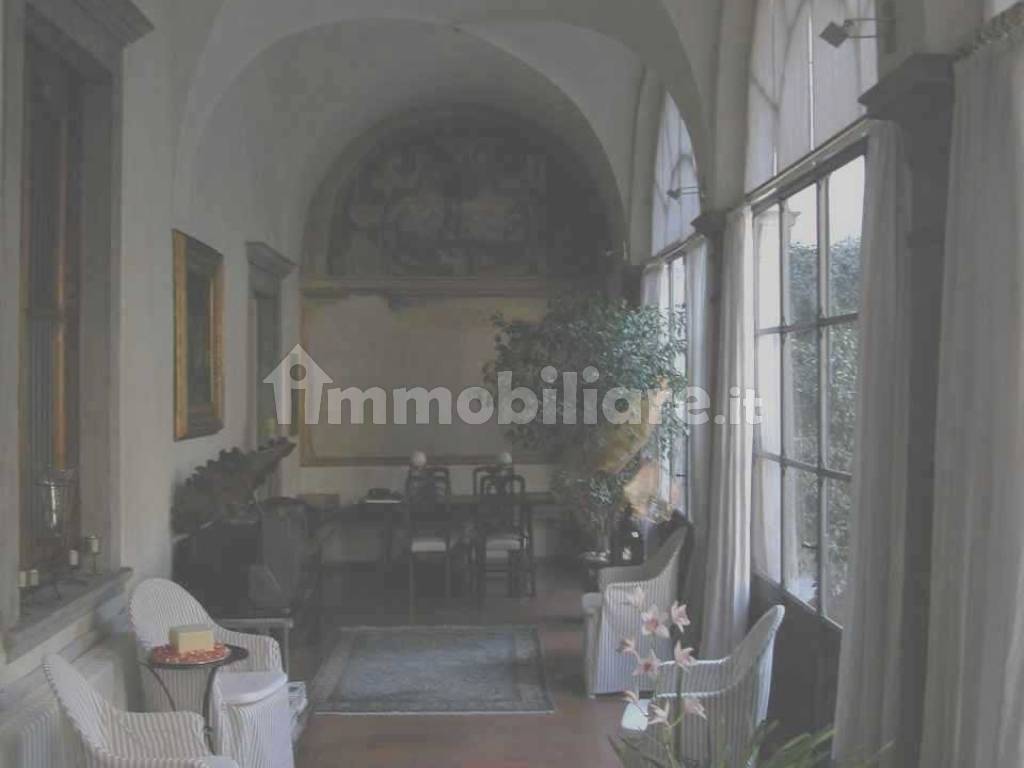 Interno palazzo