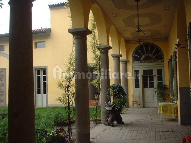 Cortile interno