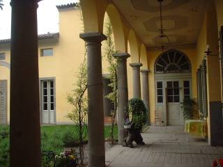 Cortile interno