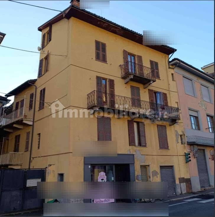 Appartamento in vendita a Ceva