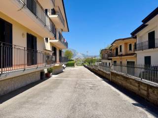 Cortile interno