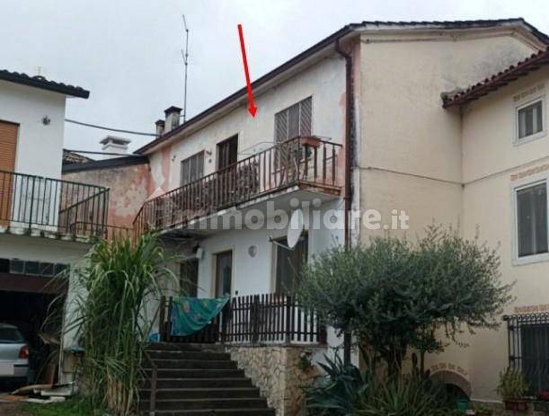 Appartamento in vendita a Arzignano