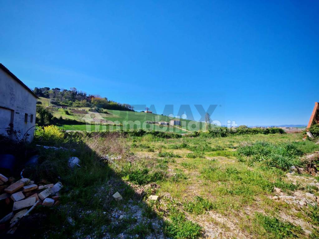Terreno