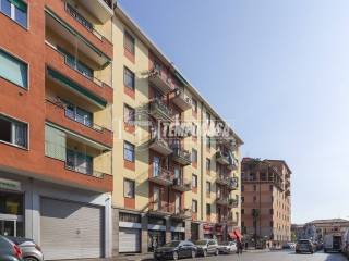 Bilocale via Marco D'Agrate 6/B, Corvetto, Milano