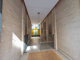Interno palazzo