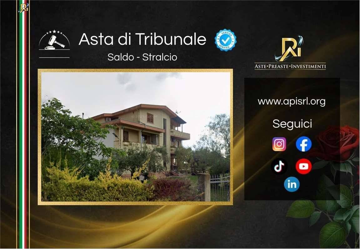 Appartamento in vendita a Morro d'Oro