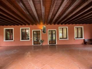 Veranda