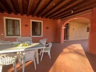 Veranda