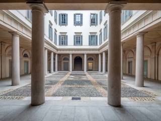 Interno palazzo