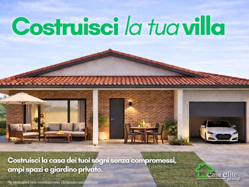 Villa in vendita a Casaletto Lodigiano