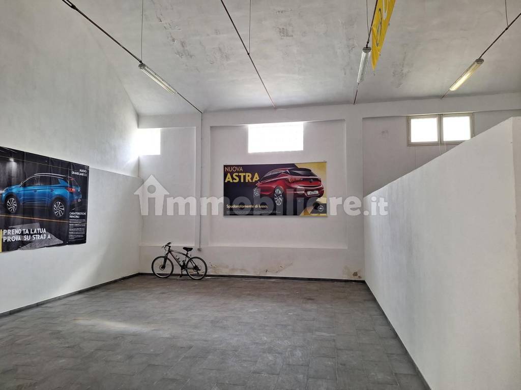 Interno non residenziale