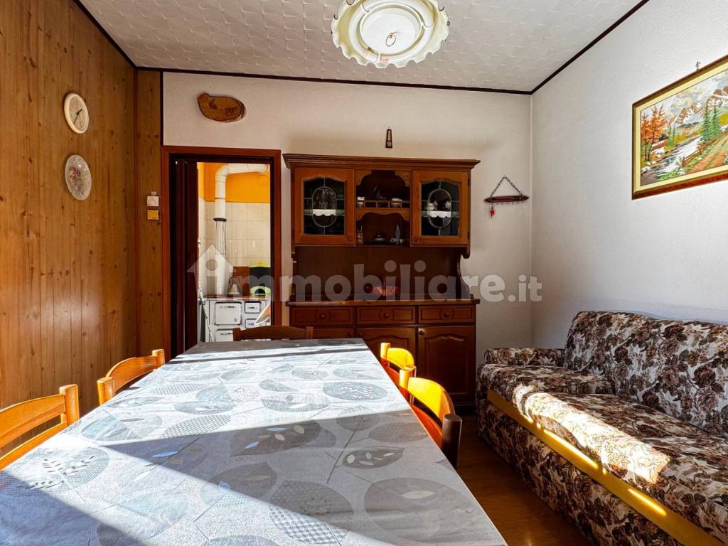 Affitto Terratetto Unifamiliare In Via Mottone Antrona Schieranco 