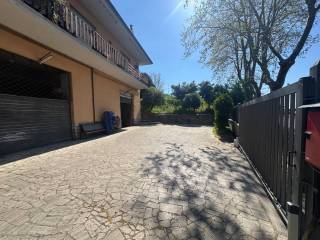 Cortile interno