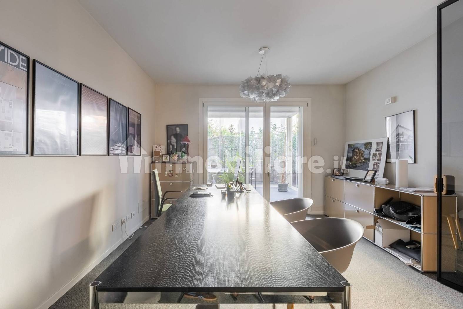 Appartamento in vendita a Bologna