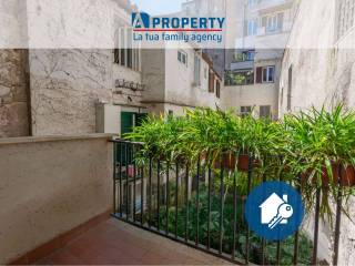 Balcone
