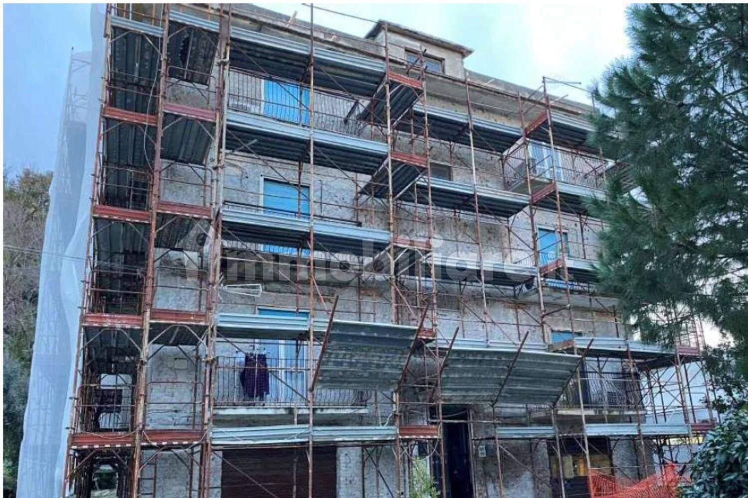 Appartamento in vendita a Fuscaldo