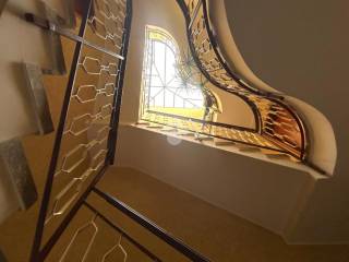 Interno palazzo