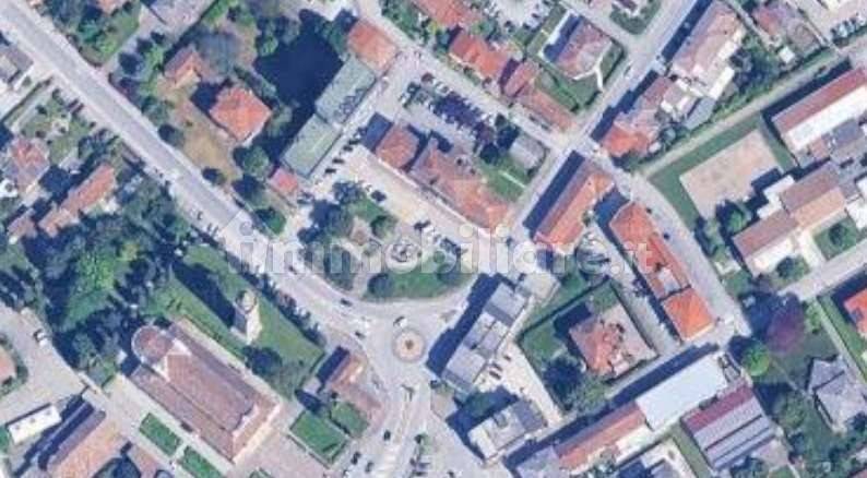 Villa in vendita a Noventa di Piave