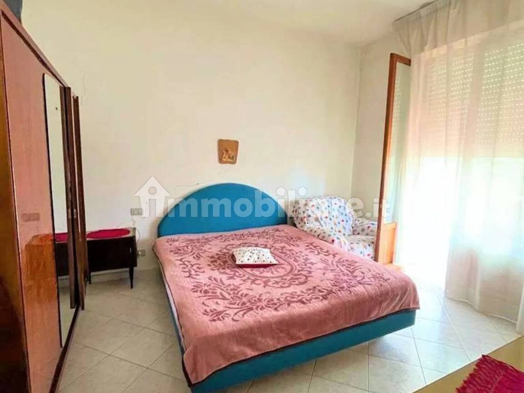 Camera da letto