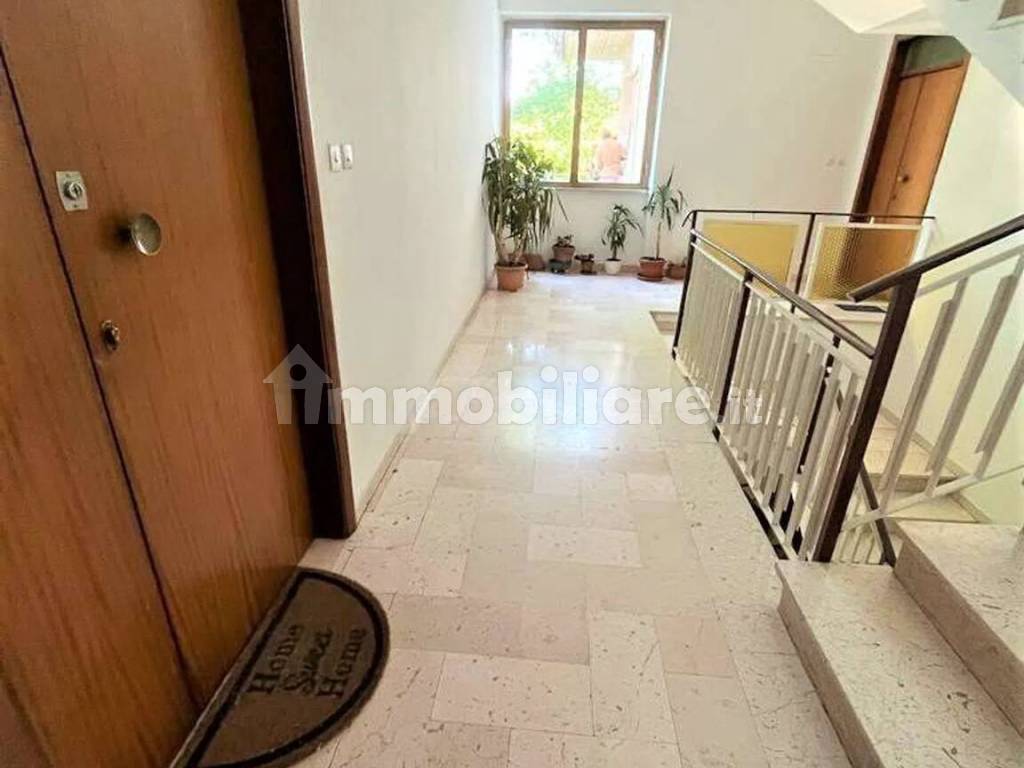Interno palazzo