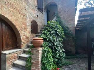 Cortile interno