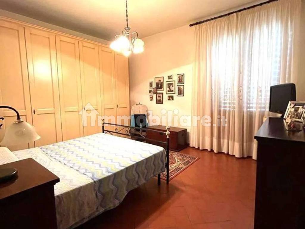 Camera da letto